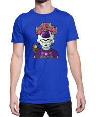 Мъжка Тениска Dragon Ball Z Archenemy