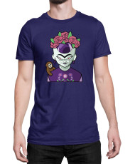 Мъжка Тениска Dragon Ball Z Archenemy