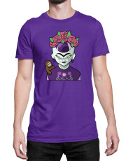 Мъжка Тениска Dragon Ball Z Archenemy