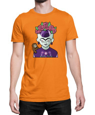 Мъжка Тениска Dragon Ball Z Archenemy