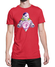 Мъжка Тениска Dragon Ball Z Immortal