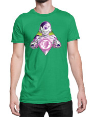 Мъжка Тениска Dragon Ball Z Immortal