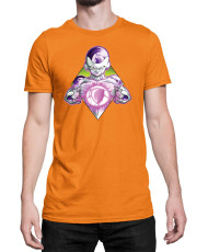 Мъжка Тениска Dragon Ball Z Immortal