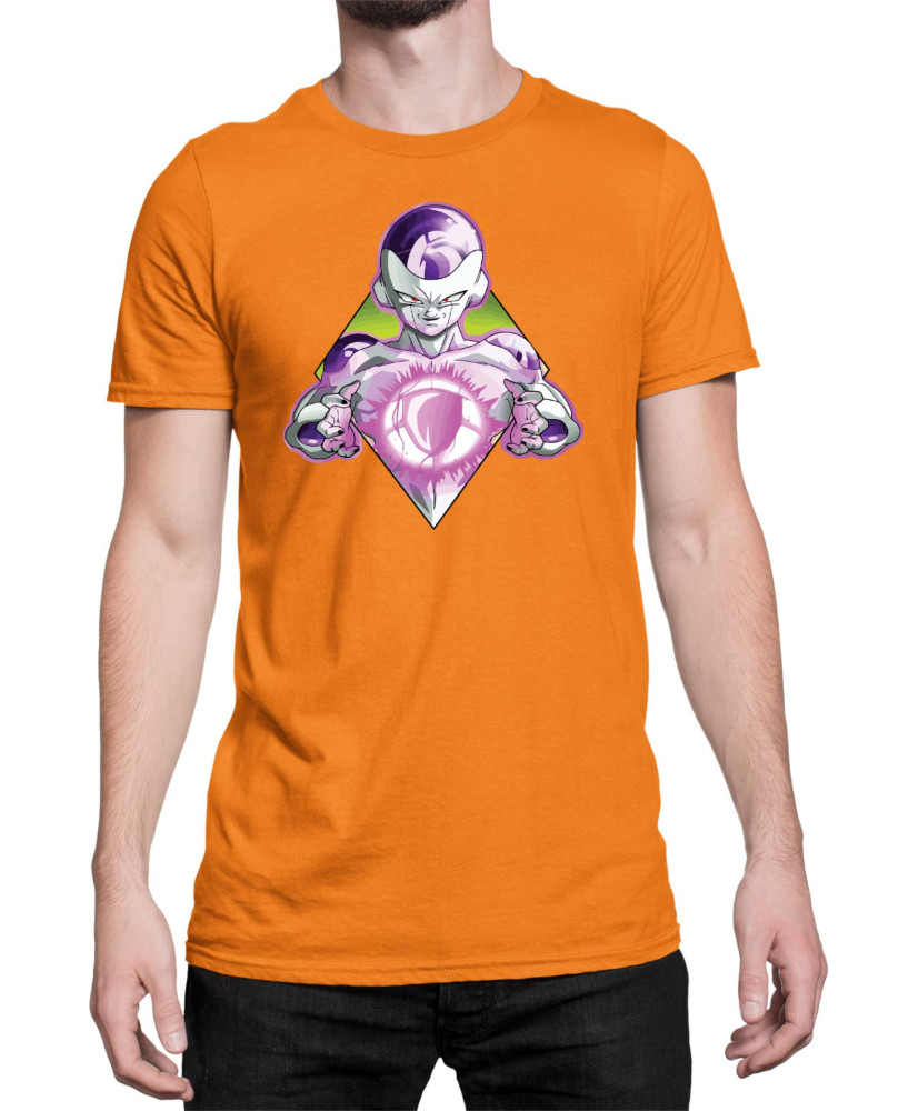 Мъжка Тениска Dragon Ball Z Immortal Мъжка Тениска Dragon Ball Z Immortal