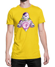 Мъжка Тениска Dragon Ball Z Immortal