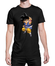 Мъжка Тениска Dragon Ball Z Strike