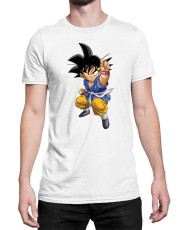 Мъжка Тениска Dragon Ball Z Strike