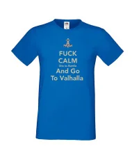 Мъжка тениска valhalla