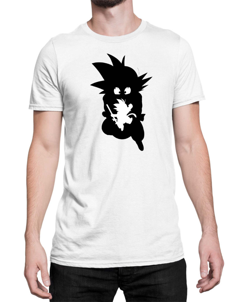 Мъжка Тениска Dragon Ball Z Kid Kame Мъжка Тениска Dragon Ball Z Kid Kame