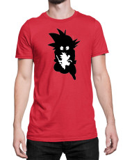 Мъжка Тениска Dragon Ball Z Kid Kame