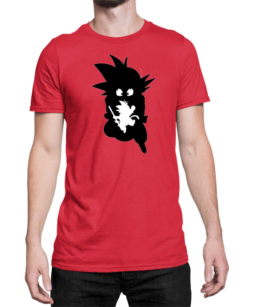 Мъжка Тениска Dragon Ball Z Kid Kame Мъжка Тениска Dragon Ball Z Kid Kame