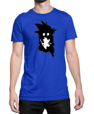 Мъжка Тениска Dragon Ball Z Kid Kame
