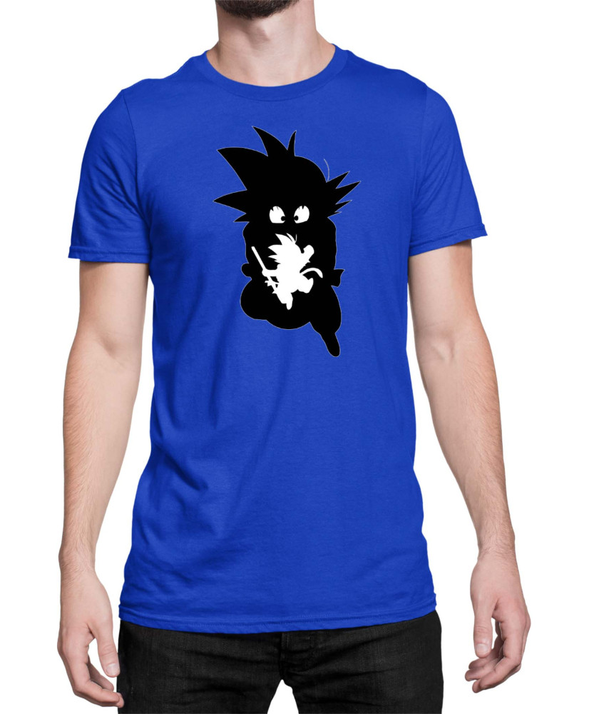Мъжка Тениска Dragon Ball Z Kid Kame Мъжка Тениска Dragon Ball Z Kid Kame