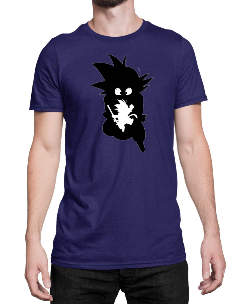 Мъжка Тениска Dragon Ball Z Kid Kame Мъжка Тениска Dragon Ball Z Kid Kame
