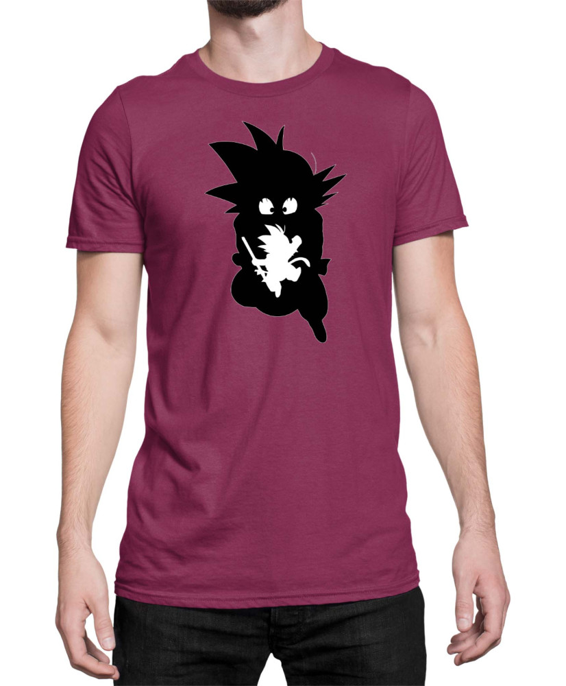 Мъжка Тениска Dragon Ball Z Kid Kame Мъжка Тениска Dragon Ball Z Kid Kame