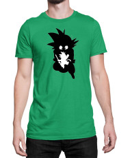 Мъжка Тениска Dragon Ball Z Kid Kame