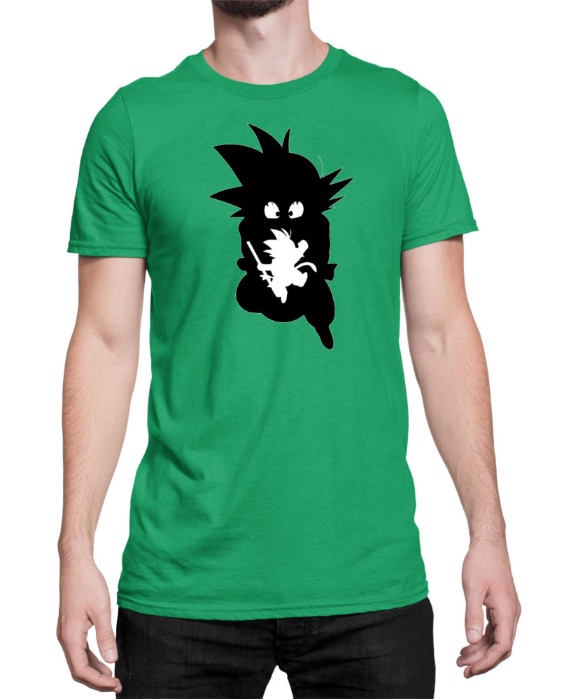 Мъжка Тениска Dragon Ball Z Kid Kame Мъжка Тениска Dragon Ball Z Kid Kame