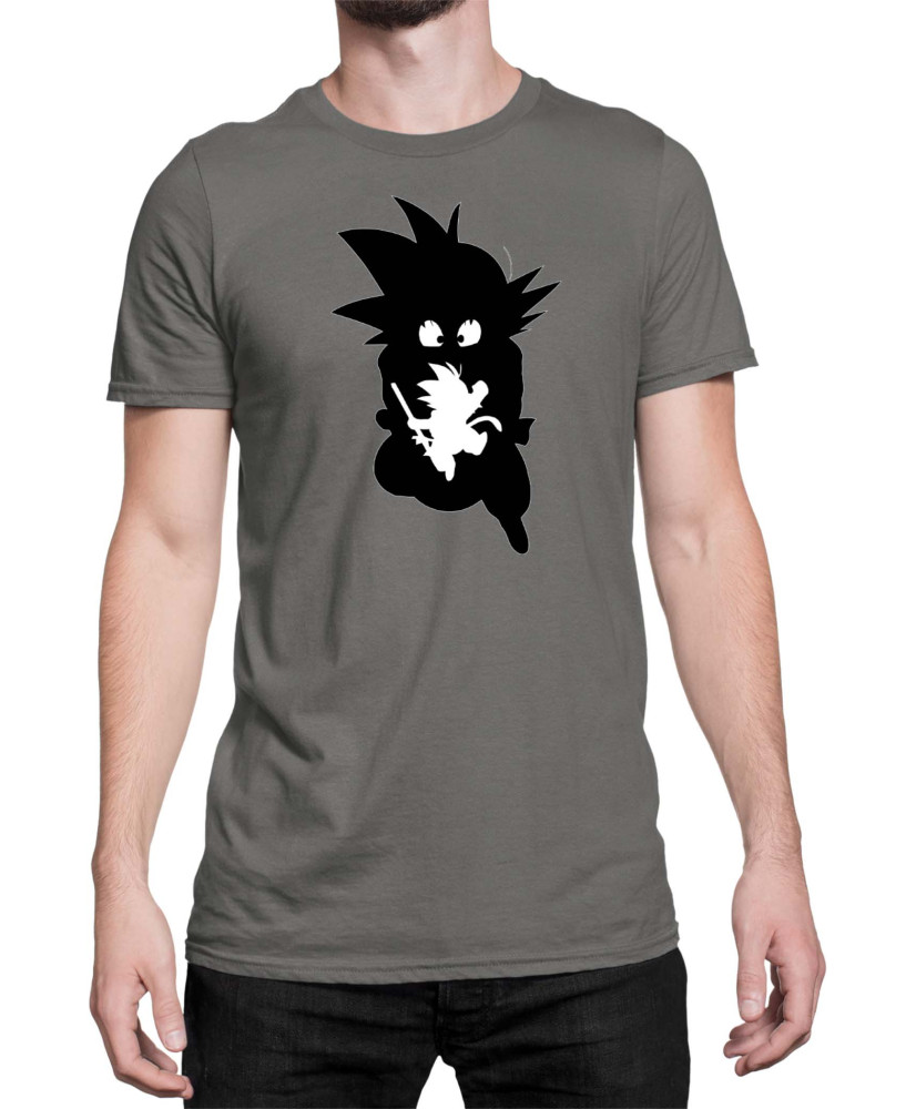 Мъжка Тениска Dragon Ball Z Kid Kame Мъжка Тениска Dragon Ball Z Kid Kame