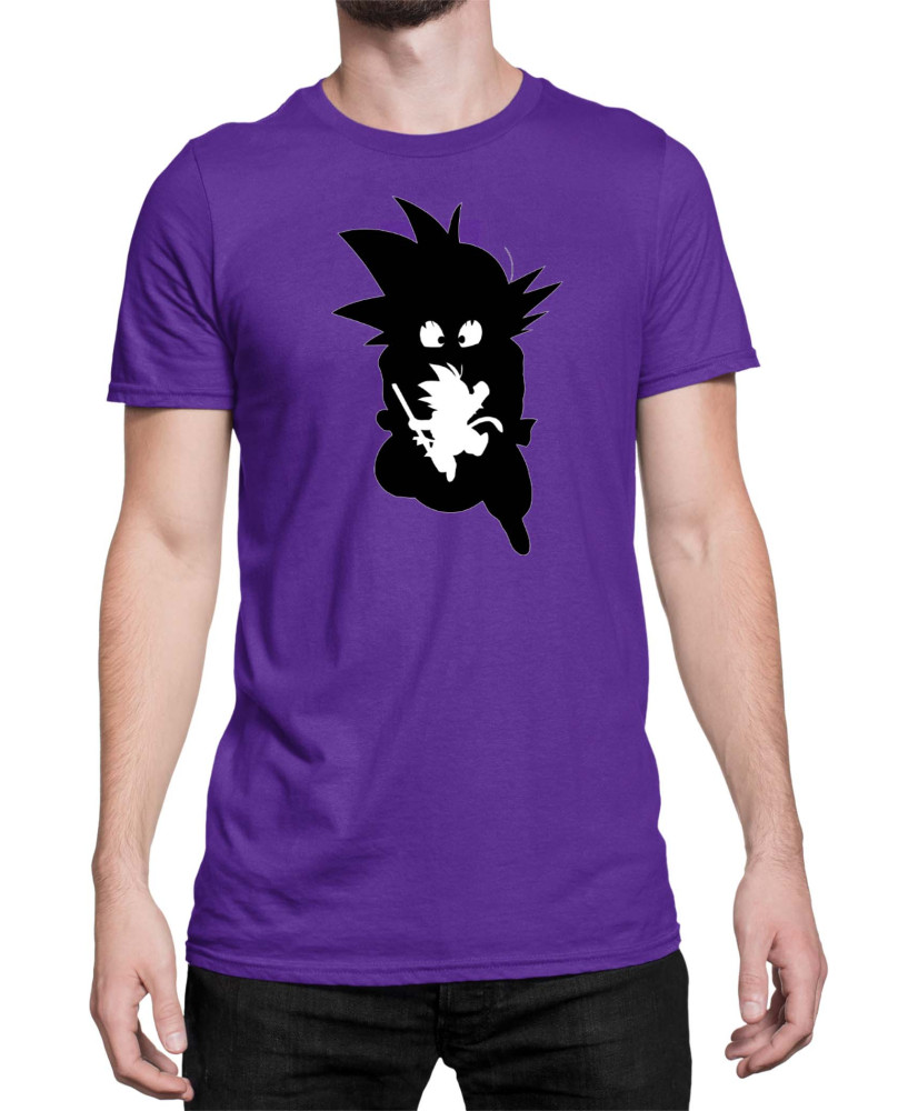 Мъжка Тениска Dragon Ball Z Kid Kame Мъжка Тениска Dragon Ball Z Kid Kame