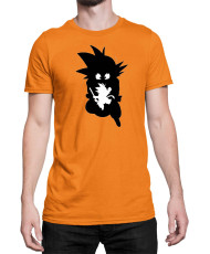 Мъжка Тениска Dragon Ball Z Kid Kame