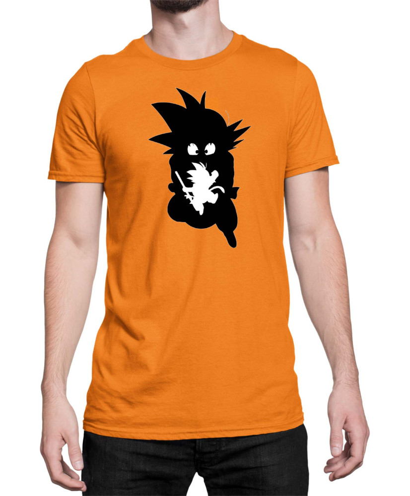 Мъжка Тениска Dragon Ball Z Kid Kame Мъжка Тениска Dragon Ball Z Kid Kame