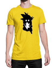 Мъжка Тениска Dragon Ball Z Kid Kame