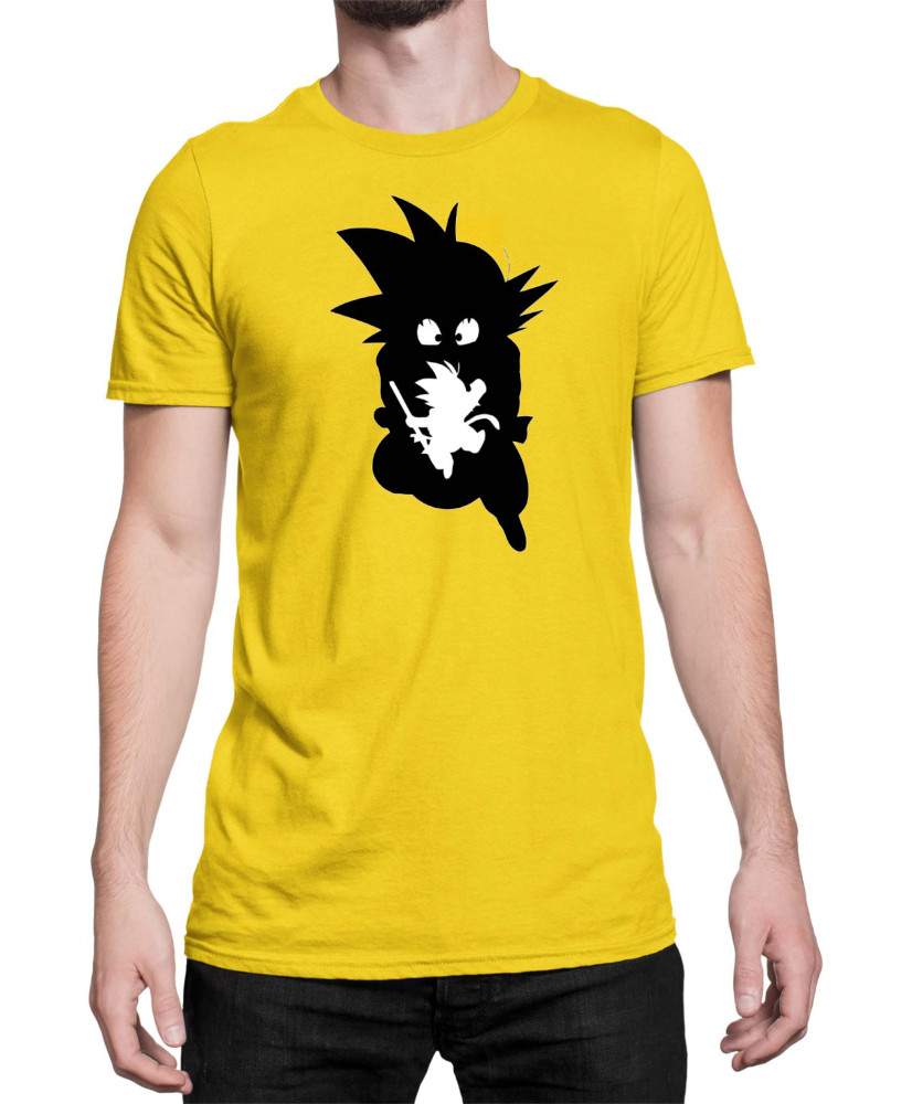Мъжка Тениска Dragon Ball Z Kid Kame Мъжка Тениска Dragon Ball Z Kid Kame