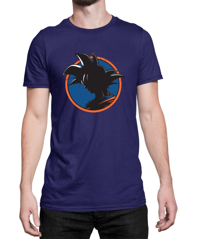 Мъжка Тениска Dragon Ball Z Head Мъжка Тениска Dragon Ball Z Head