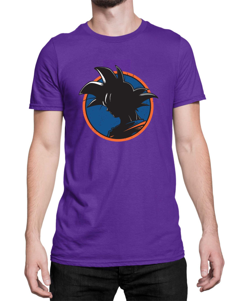 Мъжка Тениска Dragon Ball Z Head Мъжка Тениска Dragon Ball Z Head