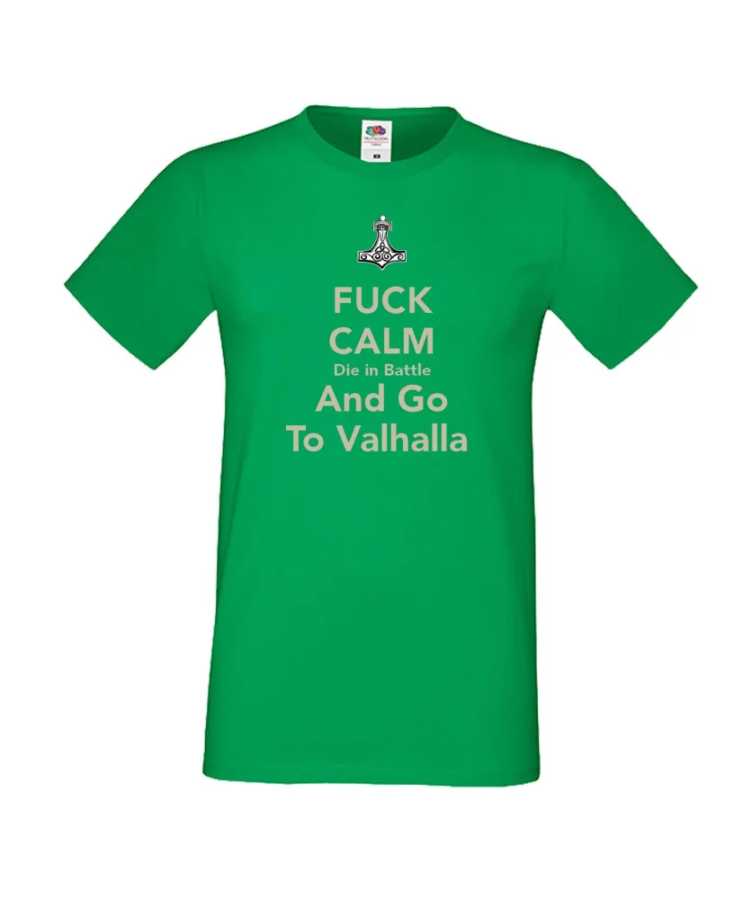 Мъжка тениска valhalla Мъжка тениска valhalla