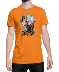 Мъжка Тениска Dragon Ball Z Ultra
