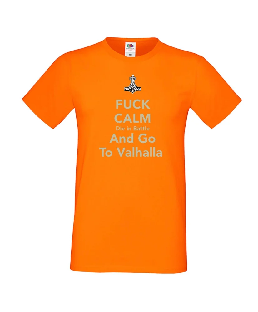 Мъжка тениска valhalla Мъжка тениска valhalla