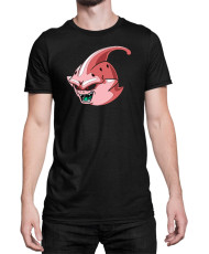 Мъжка Тениска Dragon Ball Z Majin Buu