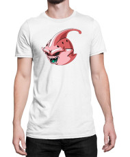 Мъжка Тениска Dragon Ball Z Majin Buu