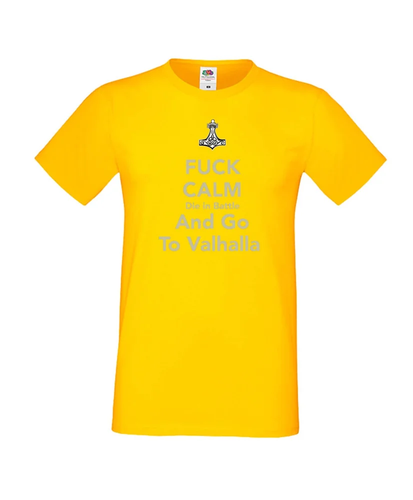 Мъжка тениска valhalla Мъжка тениска valhalla