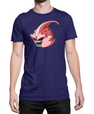 Мъжка Тениска Dragon Ball Z Majin Buu