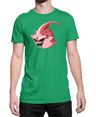 Мъжка Тениска Dragon Ball Z Majin Buu