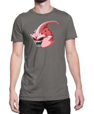 Мъжка Тениска Dragon Ball Z Majin Buu