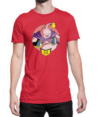 Мъжка Тениска Dragon Ball Z Uub Form