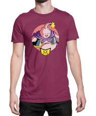 Мъжка Тениска Dragon Ball Z Uub Form