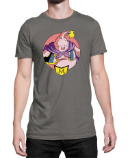 Мъжка Тениска Dragon Ball Z Uub Form