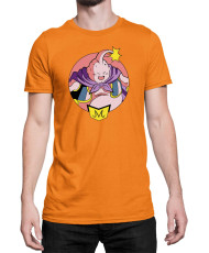 Мъжка Тениска Dragon Ball Z Uub Form