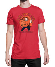 Мъжка Тениска Dragon Ball Z Kame Sennin Dojo