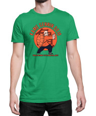Мъжка Тениска Dragon Ball Z Kame Sennin Dojo