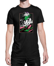 Мъжка Тениска Dragon Ball Z Piccolo