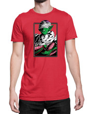 Мъжка Тениска Dragon Ball Z Piccolo