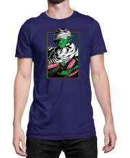 Мъжка Тениска Dragon Ball Z Piccolo
