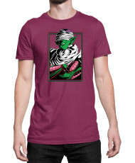 Мъжка Тениска Dragon Ball Z Piccolo