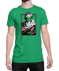 Мъжка Тениска Dragon Ball Z Piccolo