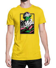 Мъжка Тениска Dragon Ball Z Piccolo